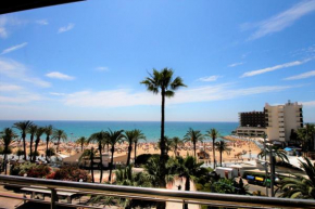Alicante Sea View Downtown Comfort